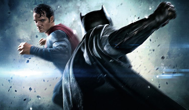 Atores icônicos de Batman e Superman, já mortos, podem aparecer em novo  filme da DC - Monet