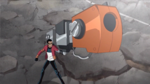 Cartoon Network Brasil: Novos Episódios de Mutante Rex e estreia de Max  Steel no SBT