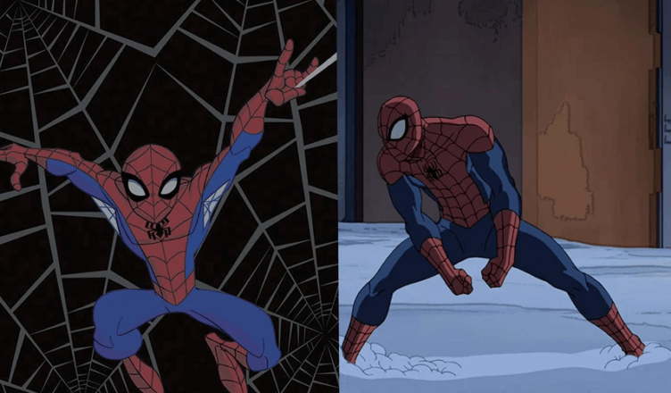 Spider-Man Web of Shadows LEGENDADO PT-BR - Caminho Preto Parte 1 