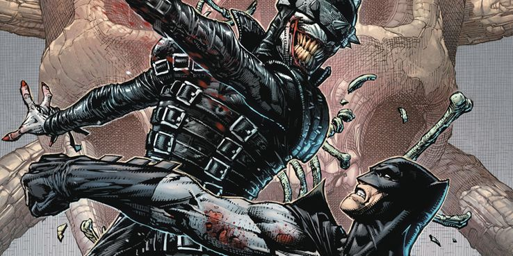 Spoilers do Batman que ri: como isso configura o DCU até 2020, o batman que  ri Papel de parede de celular HD