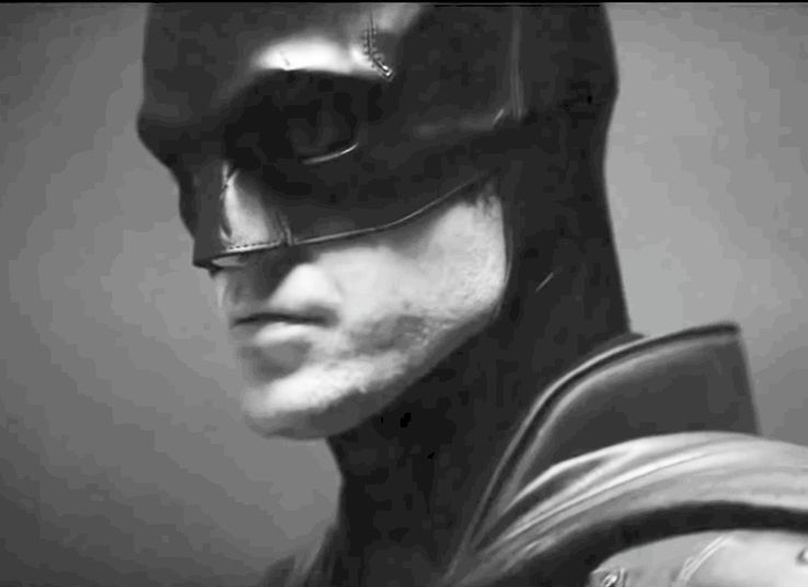 The Batman | Esqueça o símbolo do morcego – um segredo está escondido na  nova máscara do Batman – Geeks In Action- Sua fonte de recomendações e  entretenimento!