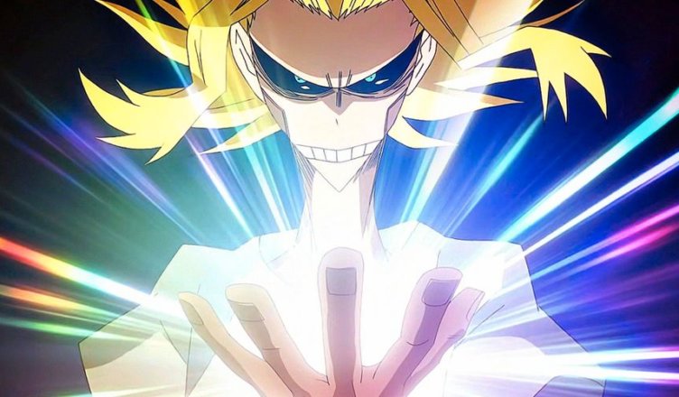 Anunciada Segunda Temporada de Anime para Mashle: Magic and Muscles após  Episódio Final - Geek Nation