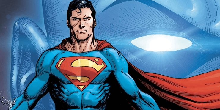 DC: Os 10 Kryptonianos mais fortes do mundo – Geeks In Action- Sua fonte de  recomendações e entretenimento!