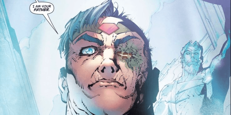DC: Os 10 Kryptonianos mais fortes do mundo – Geeks In Action- Sua fonte de  recomendações e entretenimento!