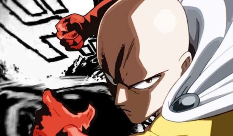 Criador de One-Punch Man celebra 10 anos do mangá com arte inédita