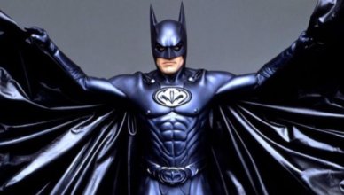 George Clooney Explica Porque Ele Nao Tem Nenhum Problema Em Admitir Que Foi Terrivel Em Batman E Robin Geeks In Action Sua Fonte De Recomendacoes E Entretenimento