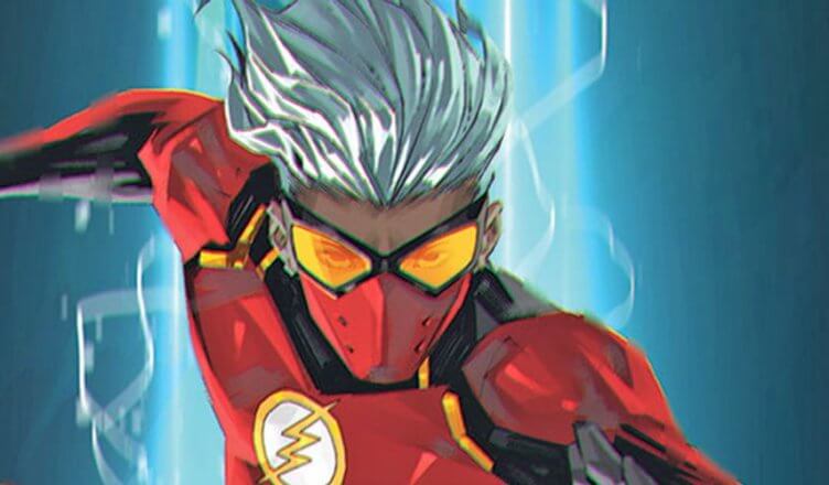 The Flash: o exorcismo final de Zack Snyder – Bar Princesa