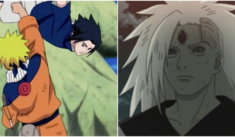 Sentiram saudades? Versão jovem de Naruto aparecerá em novo arco de Boruto  - Crunchyroll Notícias