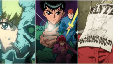 10 animes antigos que envelheceram surpreendentemente bem