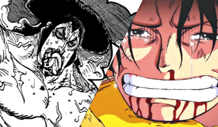 Celebrando 20 anos no ar! One Piece Stampede tem nomes do elenco de dublagem  revelados - Crunchyroll Notícias