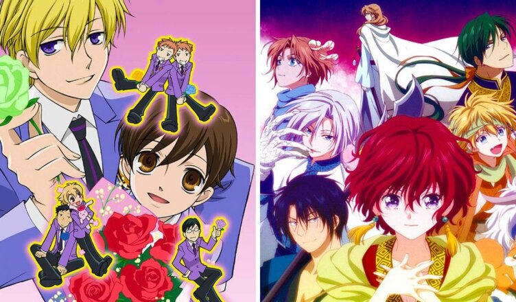 10 Manhua que merecem uma adaptação para anime – Geeks In Action- Sua fonte  de recomendações e entretenimento!