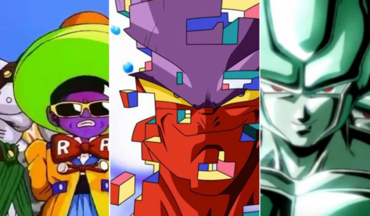 Dragon Ball Super 10 Personagens Que O Proximo Filme Pode Fazer Canon Geeks In Action Sua Fonte De Recomendacoes E Entretenimento