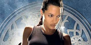 Jolie passou por exames antidoping de surpresa durante as filmagens de 'Tomb  Raider', revela produtora - Monet