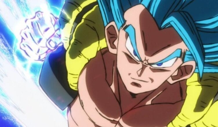 Dragon Ball Super Confirma Quando O Novo Filme Comecou A Producao Geeks In Action Sua Fonte De Recomendacoes E Entretenimento