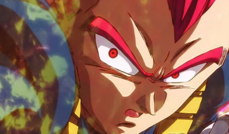 Dragon Ball Super Indica Que Tera Personagem Inesperado Em Novo Filme Geeks In Action Sua Fonte De Recomendacoes E Entretenimento