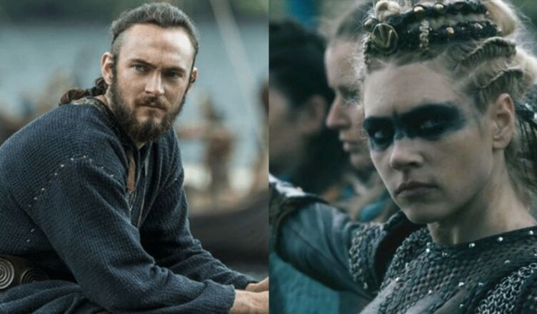 Além de Ragnar Lothbrok: as mortes mais chocantes de 'Vikings