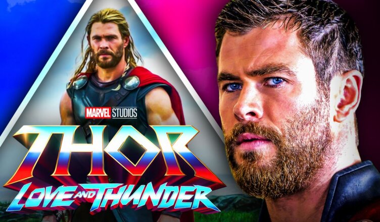 Kevin Feige atribui longevidade de Thor no MCU a Chris Hemsworth e