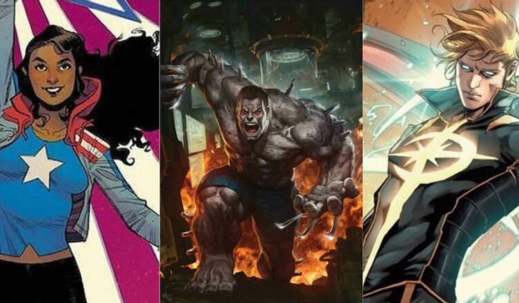 Produções da Marvel retornarão à China com “Homem-Formiga 3” e “Pantera  Negra 2”