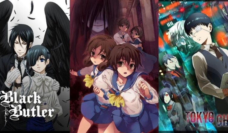 10 Animes que foram realmente proibidos na China (e por quê) – Geeks In  Action- Sua fonte de recomendações e entretenimento!