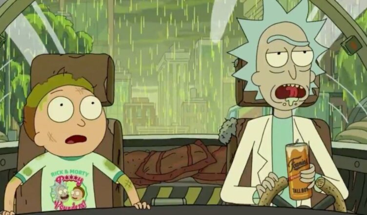 10 melhores episódios de Rick and Morty, de acordo com Ranker – Geeks In  Action- Sua fonte de recomendações e entretenimento!