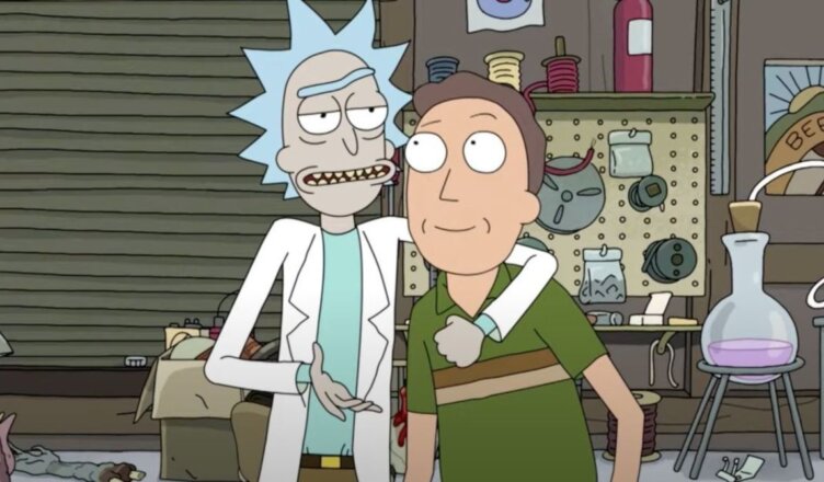 10 melhores episódios de Rick and Morty, de acordo com Ranker – Geeks In  Action- Sua fonte de recomendações e entretenimento!