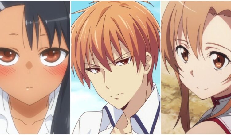 Tate no Yuusha no Nariagari: Mais nomes do elenco e staff do anime TV »  Anime Xis