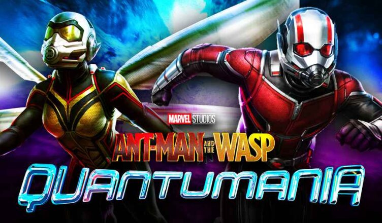 Homem-Formiga e a Vespa: Quantumânia é eleito pelo IMDB como segundo pior  filme da Marvel - HIT SITE
