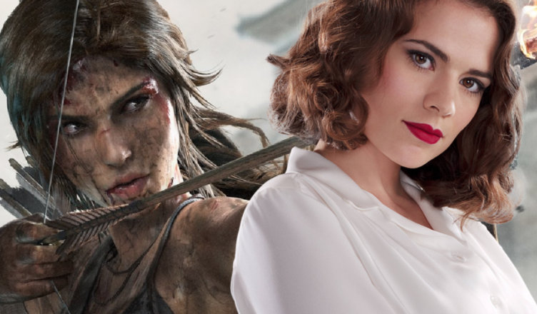 Netflix  Anime de Tomb Raider está chegando? – Universo Croft