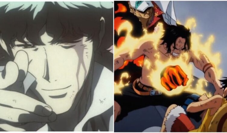 Mais de 9 personagens de anime que são como Kevin Samuels (RIP)