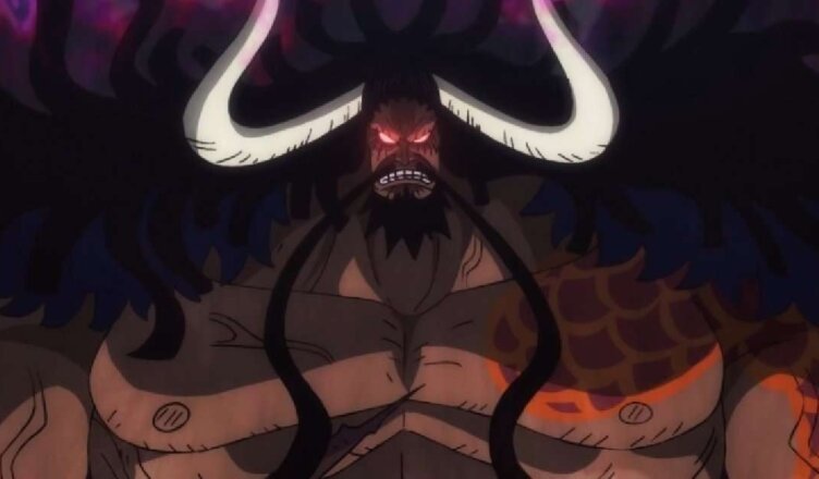 One Piece Its Name is Enma! Oden's Meito! (TV Episode 2020) - IMDb
