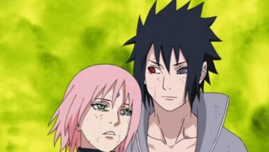 Mangá spin-off de Naruto ganha adaptação para anime em 2023 - GKPB - Geek  Publicitário