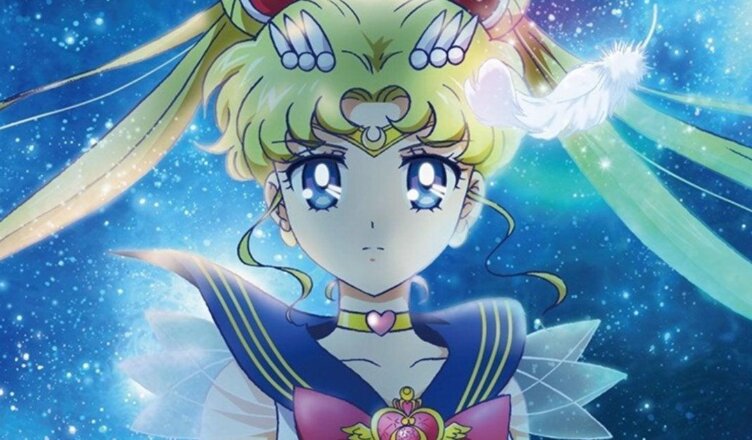Sailor Moon Cosmos ganha trailer focando nas Guardians