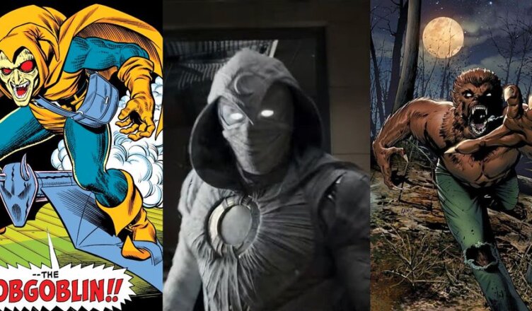 Cavaleiro da Lua  Produção deve começar no final do ano; Marvel está de  olho em Keanu Reeves para o papel – Multverso Geek