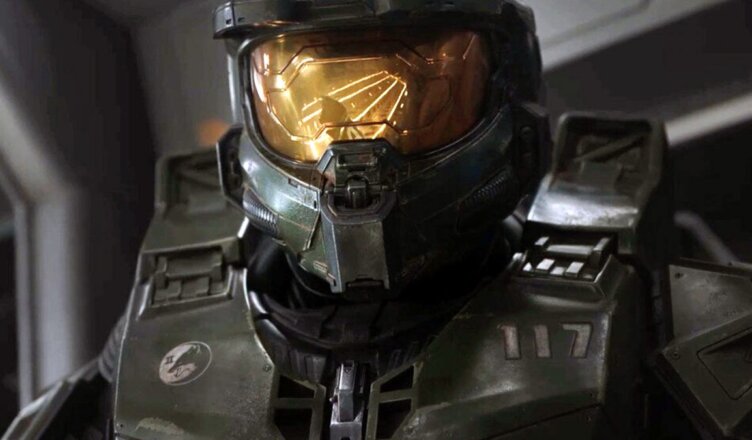 Paramount+ divulga prévia da série “Halo” e confirma 1º trailer