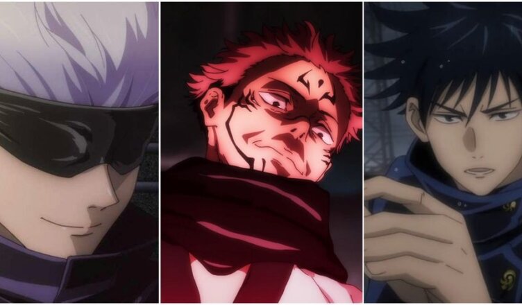 Jujutsu Kaisen: 8 best anime characters like Gojo Satoru - Dexerto