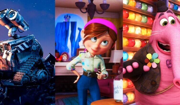 Disney anuncia produção de “Toy Story 5” e “Frozen 3” - Olhar Digital