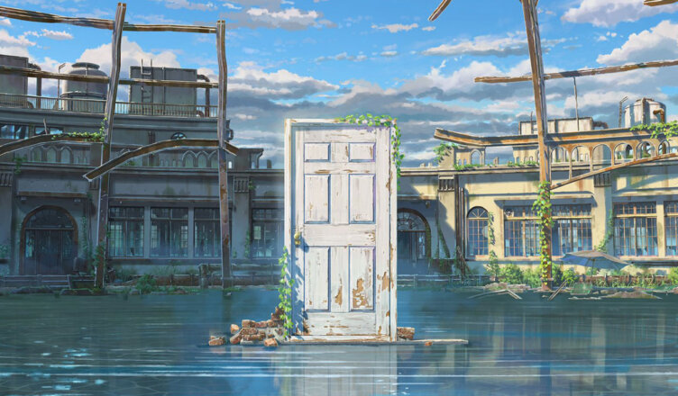 Suzume: Crunchyroll divulga elenco brasileiro do novo filme de Makoto  Shinkai