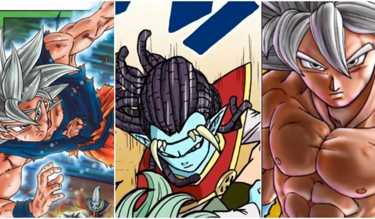 Goku e Vegeta chegam ao Fortnite e podem até virar Super Saiyajins