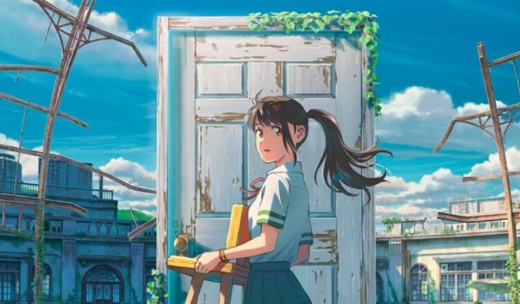 Trailer de Fantasy Bishoujo Juniku Ojisan to revela estreia para Janeiro de  2022 – Geeks In Action- Sua fonte de recomendações e entretenimento!