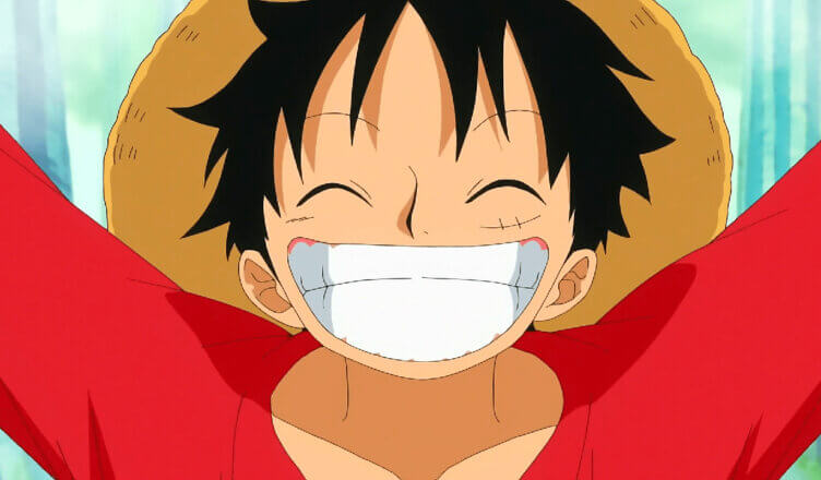 One Piece  Anime dublado ganha data de estreia na Crunchyroll