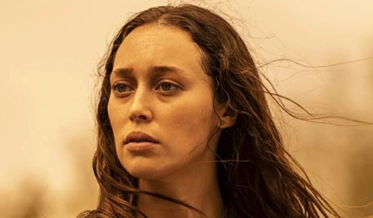 Alycia Debnam Carey Deixa Elenco De Fear The Walking Dead Geeks In Action Sua Fonte De Recomendacoes E Entretenimento