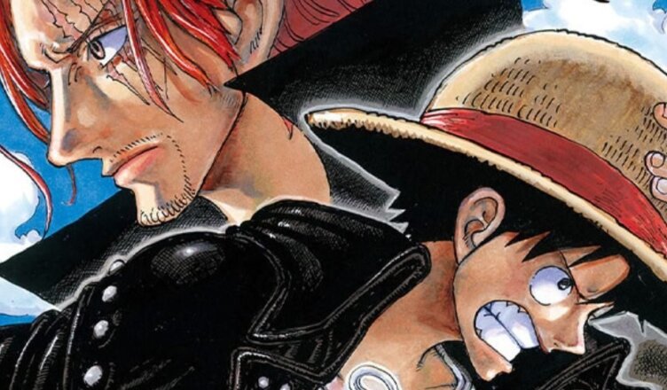 One Piece  11 Coisas do Luffy que diferente de qualquer outro protagonista  Shonen – Geeks In Action- Sua fonte de recomendações e entretenimento!