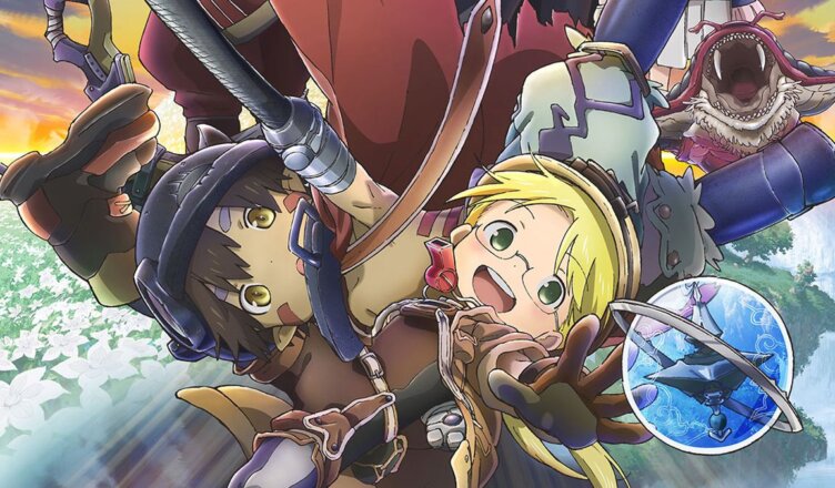 Made in Abyss - 2ª temporada termina com episódio de 1 hora - AnimeNew