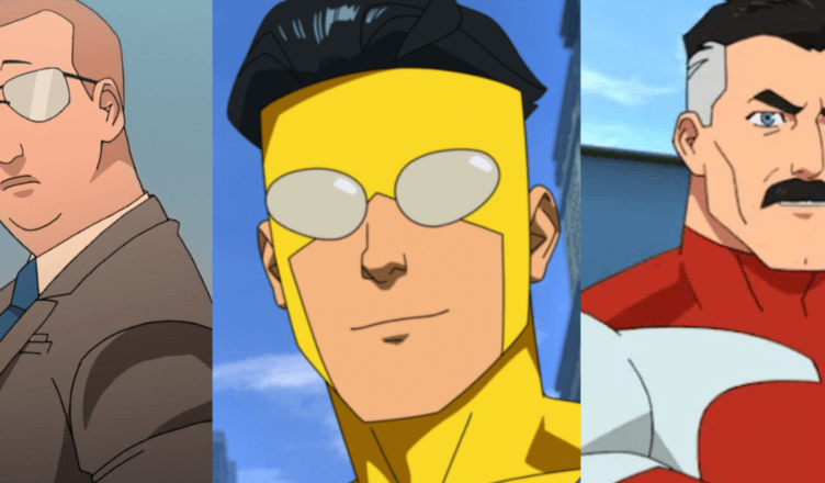 Invincible Season 2 Part 1's Viltrum Fight não é nada comparado ao próximo  vilão Viltrumite de Mark