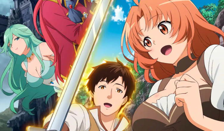 Novo trailer da série anime Kaiko sareta Ankoku Heishi revela tema