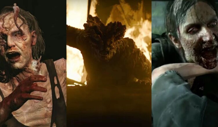 The Last of Us“ lembra que as pessoas são os verdadeiros monstros em um  apocalipse zumbi