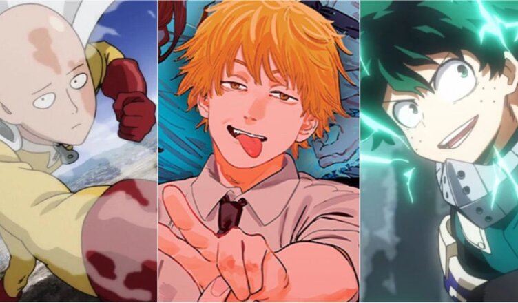 10 Animes de romance mais adoraveis ​​de todos os tempos, classificados –  Geeks In Action- Sua fonte de recomendações e entretenimento!