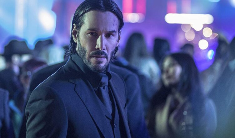 John Wick 4 Star aborda se o assassino de Keanu Reeves está