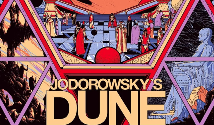 Homem-Formiga 3 será o Duna de Jodorowsky da Marvel, diz roteirista