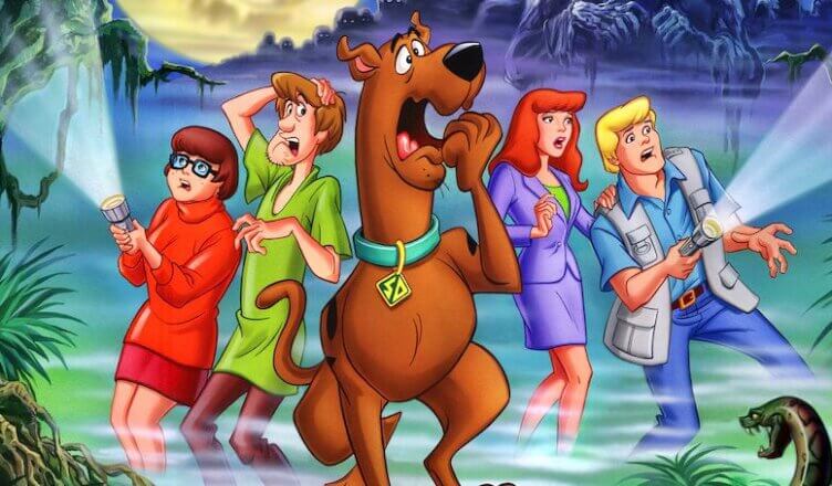 Melhores Filmes De Scooby Doo De Acordo Com IMDb Geeks In Action Sua Fonte De